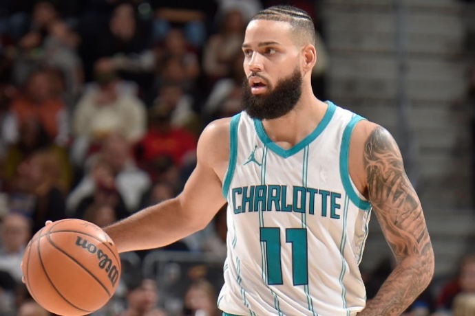 太阳愿交易科迪・马丁，或掀新一轮阵容调整风暴